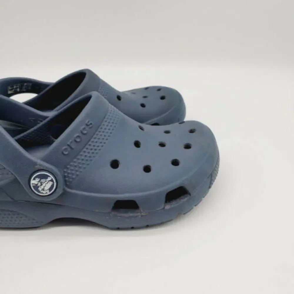 Crocs Toddler Baby Slip‎ On Clog Sandal